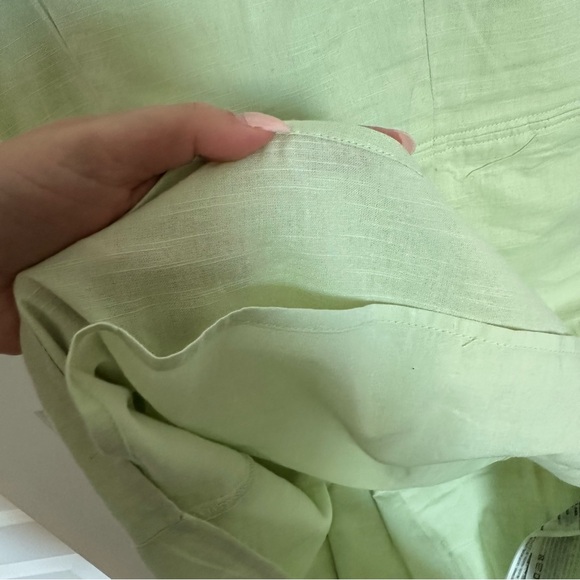 NWT Abercrombie Wide Strap Mini Dress Size Small - Picture 9 of 11